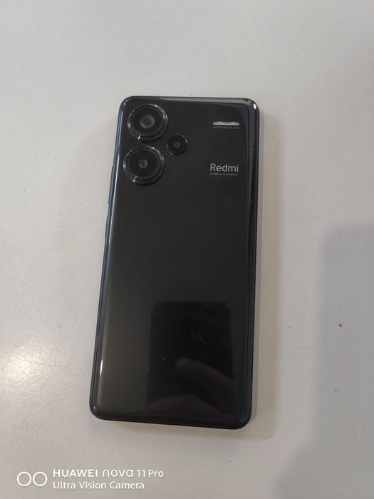 Redmi note 13 pro plus 16/512 gb