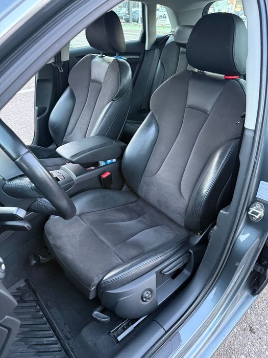 Audi A3 2.0 TDI 150 CP