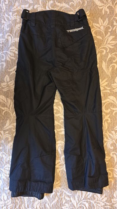 Детско ски долнище Rossignol 10г.