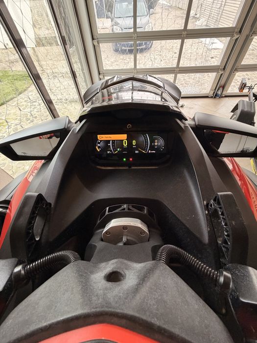 De vanzare  SEA-DOO RXP-X  RS 325