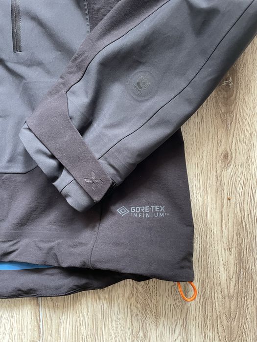 Дамско Mammut Rab Arcteryx Nike  ветровка пухено яке