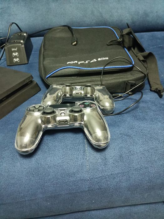 Продам плестейшн