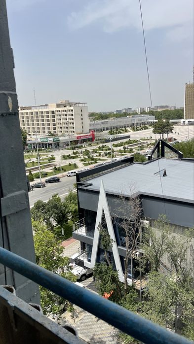 Ижарага 1 хоналик хамма шароити бор
