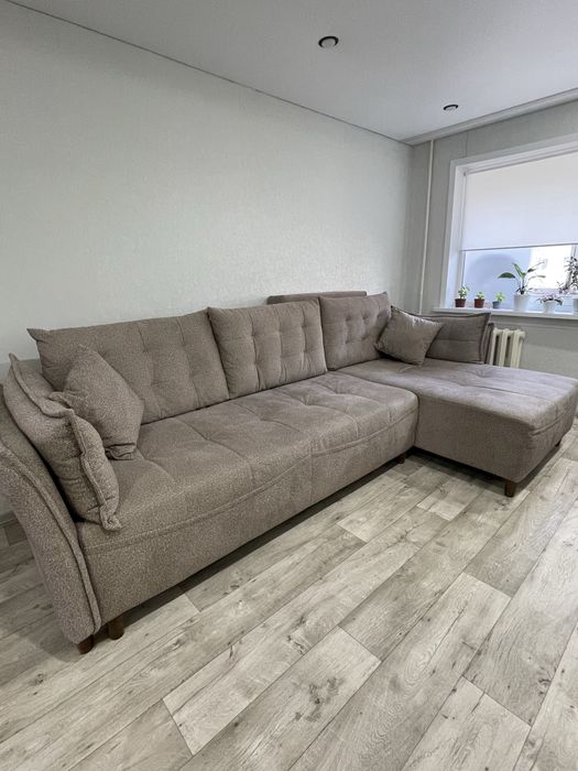 Продам угловой диван