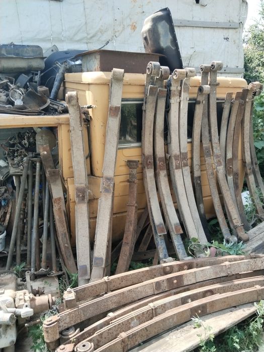 Газель запчасти  б/у