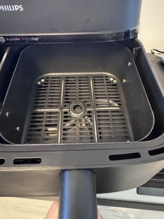 Airfryer Philips 3000