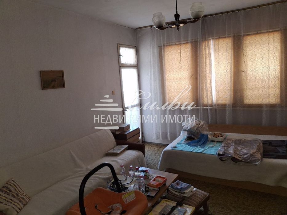 Продава се Тристаен апартамент в Търговище, Запад 2 - 77 кв.м за 517 €/кв.м - Снимка #5