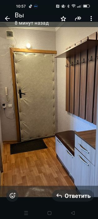 Продам трешку в Автогороде