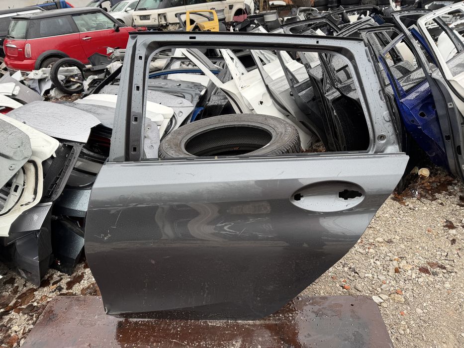 Врата BMW 3 G21