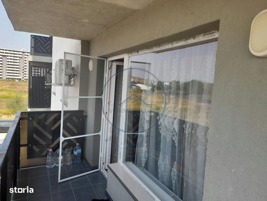 Apartament premium cu 3 camere, 2 parcari–zona Malinului