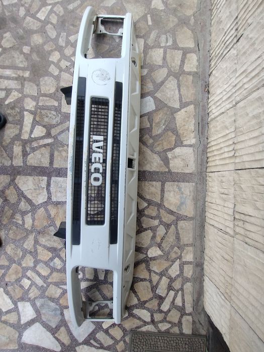 Части за Iveco Daily  Ивеко Дейли