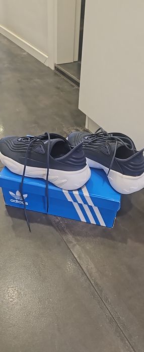 Adidas Adifom SLTN 45 и 1/3  номер