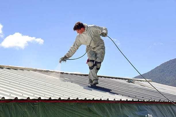 Vopsitor utilitar, meserias acoperisuri, diferite lucrari la acoperis