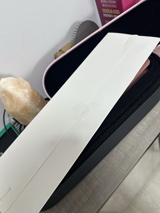 Dyson выпрямитель оригинал