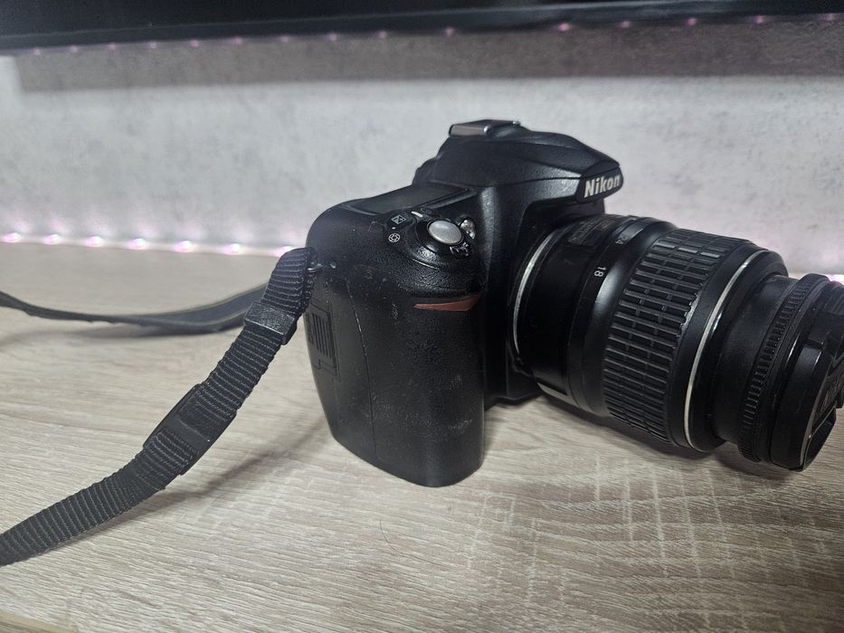 Продам фотоаппарат