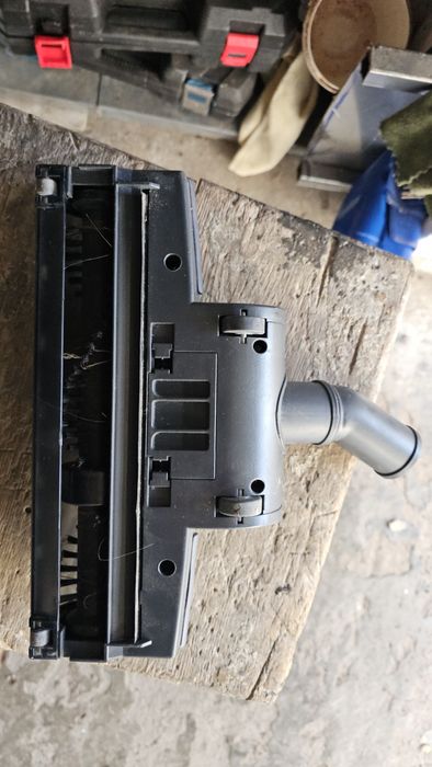 Насадка Томас, Tomás, Samsung