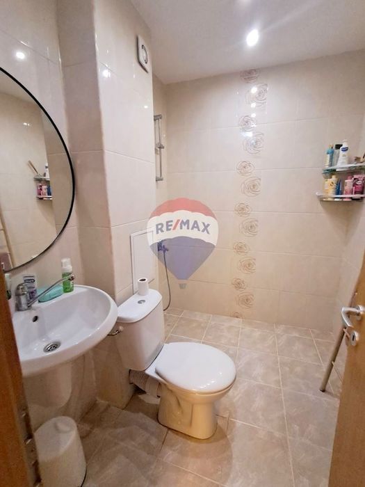 Продава се Двустаен апартамент в Варна, Виница - 60 кв.м за 1283 €/кв.м - Снимка #8