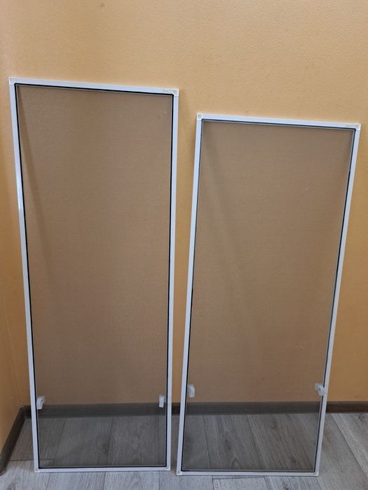 Новая,сетка москитная 137×50,130×50