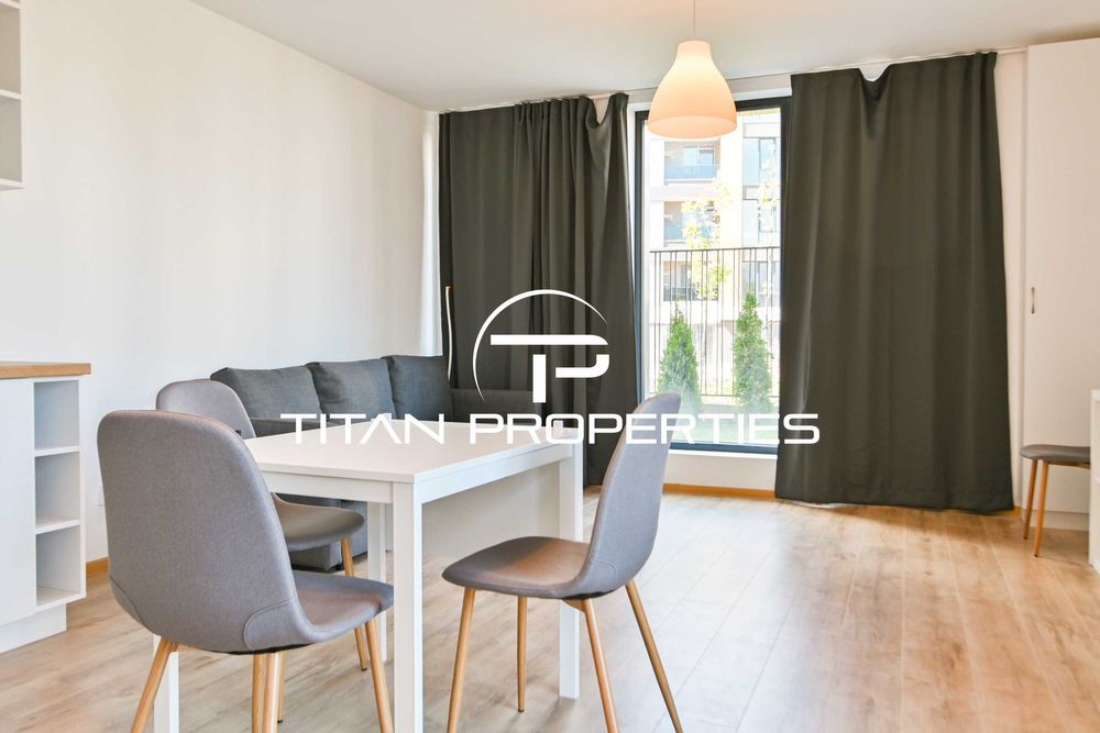 Дава се под наем Едностаен апартамент в София, Студентски град - 55 кв.м за 509.49 € - Снимка #2