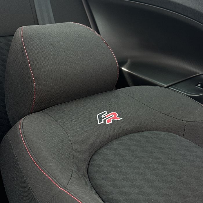Seat Ibiza FR 1.4 TSI 150CP 2011 DSG 183.000KM  | RATE / TRANSPORT / NUMERE