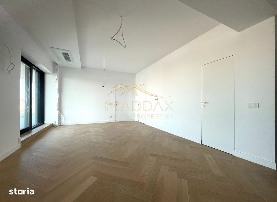 Apartament  3 Camere**Terasa 41 MP **SMART HOME**BLOC NOU//Bdul UNIRII