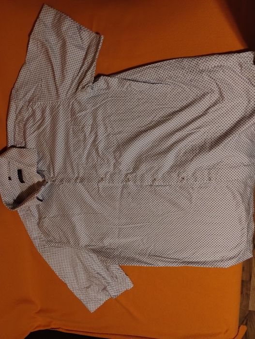 Camasi barbati Olymp Eterna noi 2XL