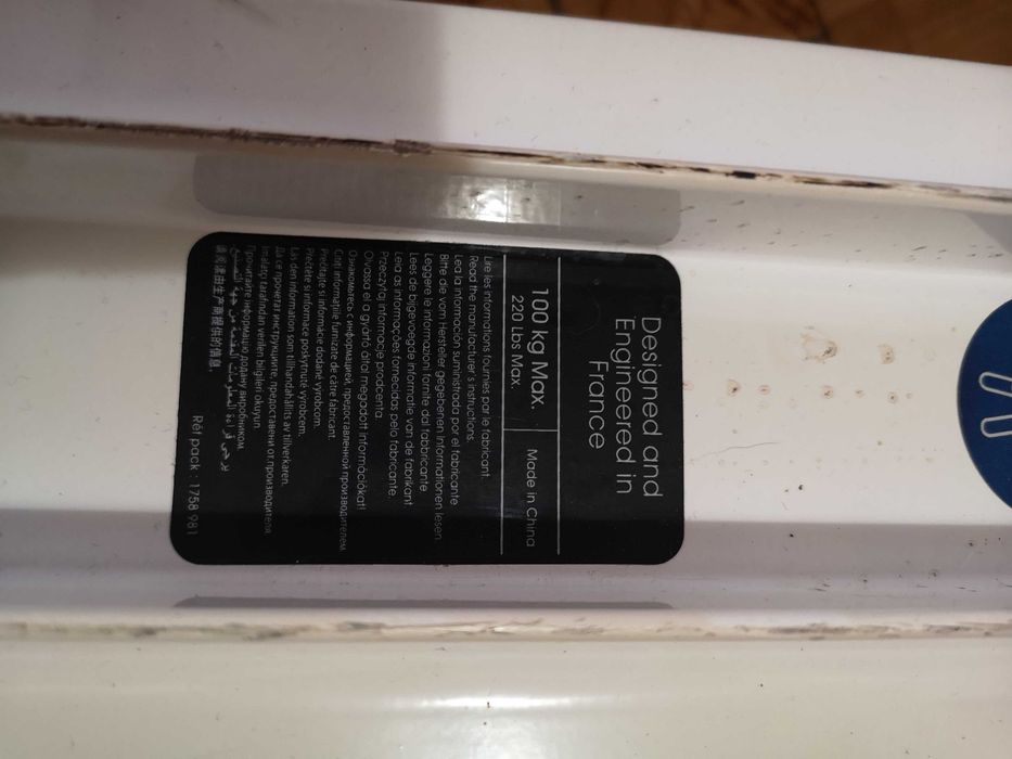 Trotineta OXELO mid 7