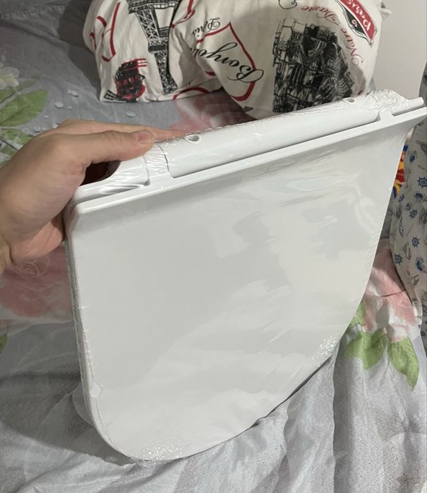 Крышка сиденье для унитаза