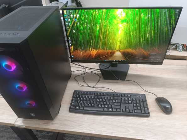 Personal kompyuter komplekti