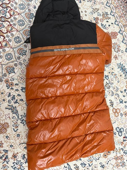 Продам детскую куртку Гулливер