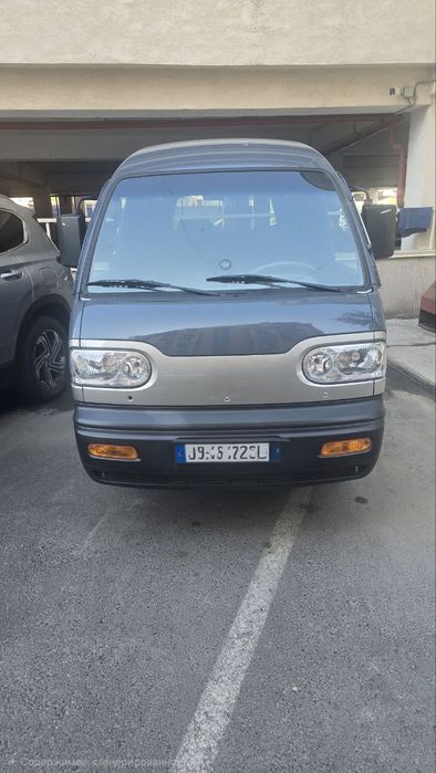 Chevrolet Damas 2023 — 6