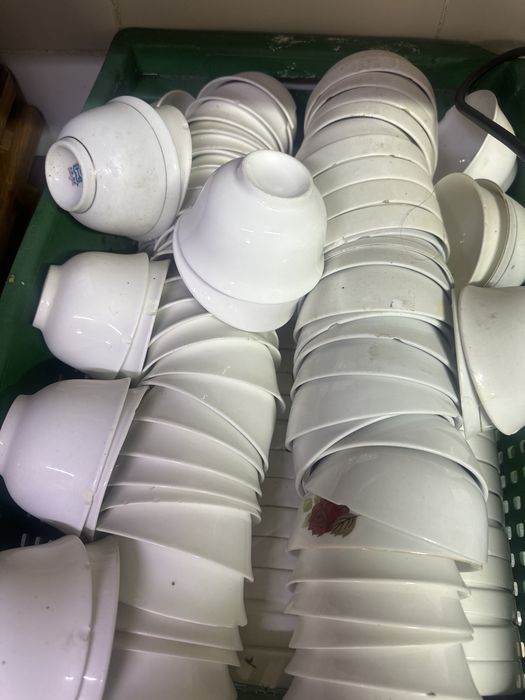 фарфор кеселер сатылады