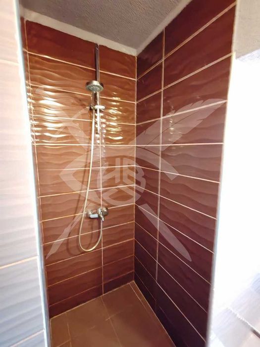 Двустаен апартамент в Центъра, София №170689