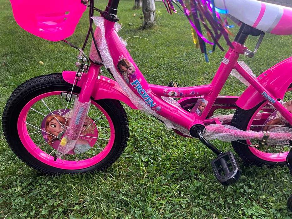 Детски велосипед 14 инча