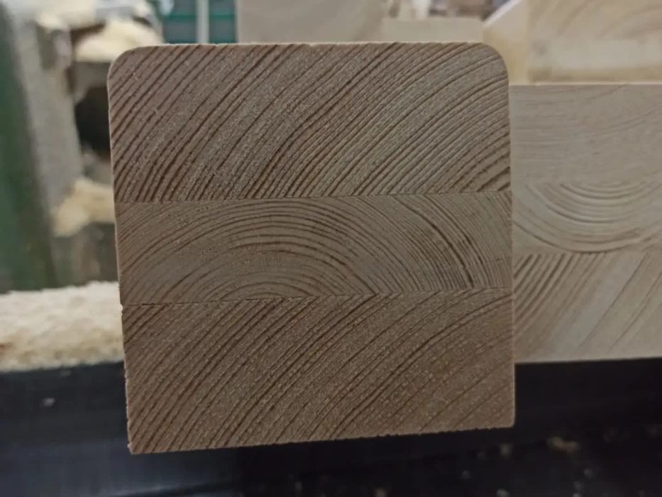 Столярные работы