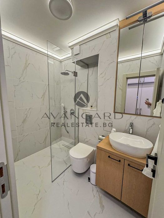 Продава се Двустаен апартамент в Пловдив, Кючук Париж - 74 кв.м за 2244 €/кв.м - Снимка #12