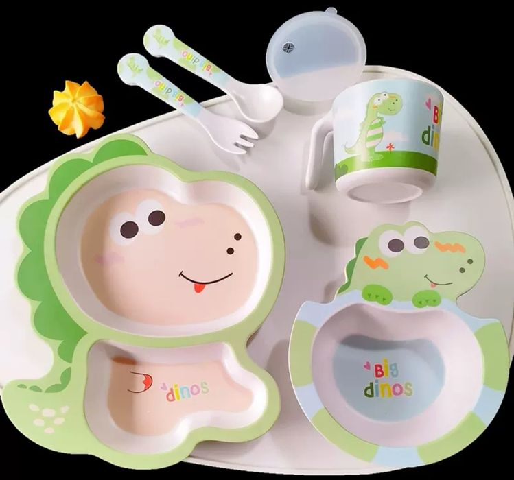 Набор Детской Посуды