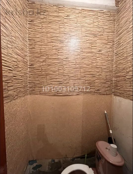 Продам пол дома