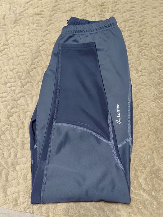 Pantaloni Loffler