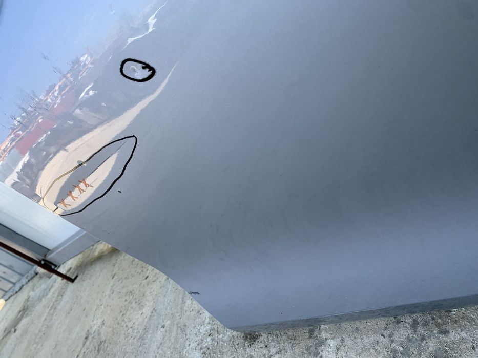 Usa dreapta fata Seat Leon, 2020, 2021, 2022, 2023, 2024.