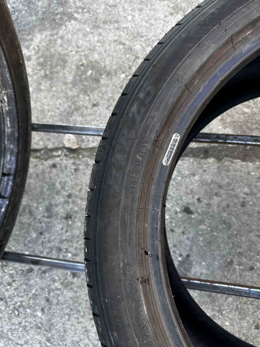 275/40 R20 • Vara • Sumitomo HTRZ5 106Y | 1 buc | Pret/buc