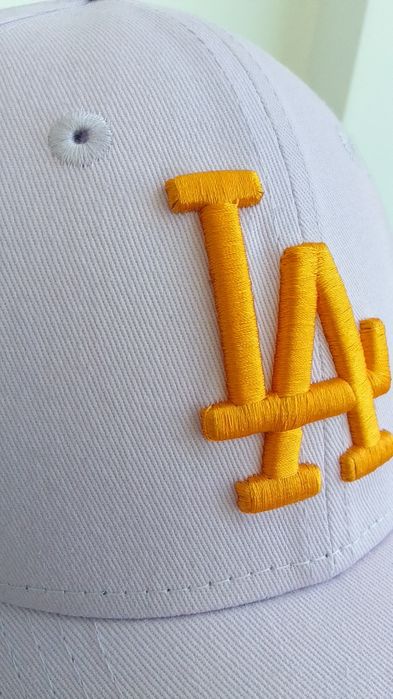 Оригинална детска шапка New Era 54-55 см