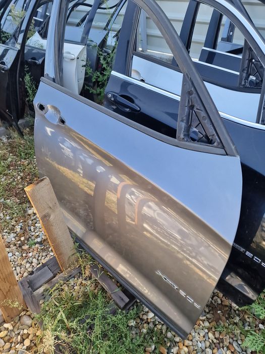 Usa portiera usi dreapta stanga spate fata bmw f25 x3 diferite culori