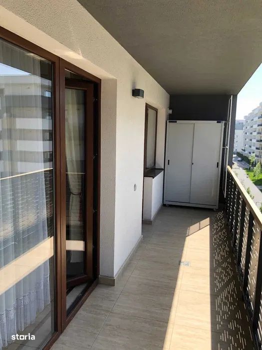 Inchiriere Apartament cu 2 camere in Europa, Complex LUMINIA