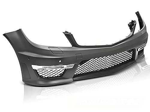 W204 Mercedes benz bumper