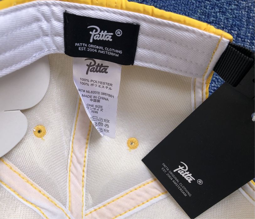 Patta Cap ОРИГИНАЛНИ шапки