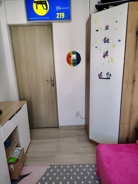 vand apartament 3 camere cofort 2 zona micro 14