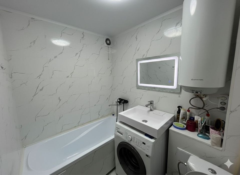 Продаю квартиру