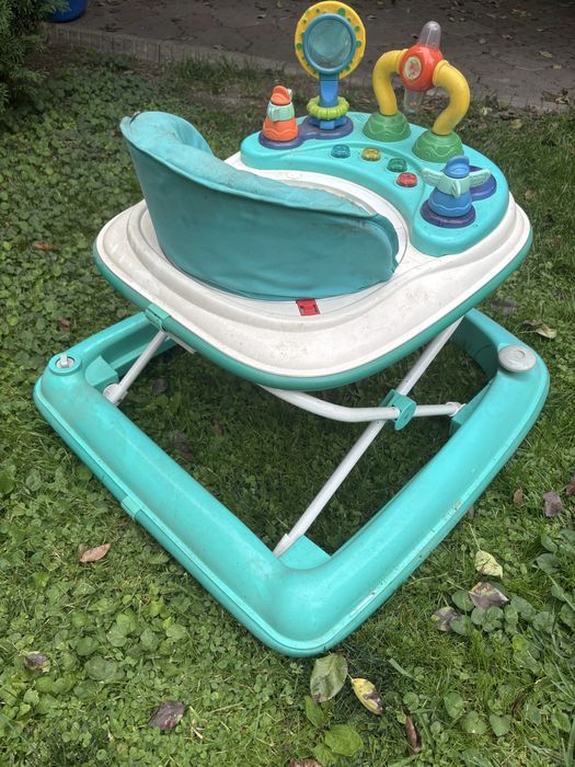 Детские ходунки.