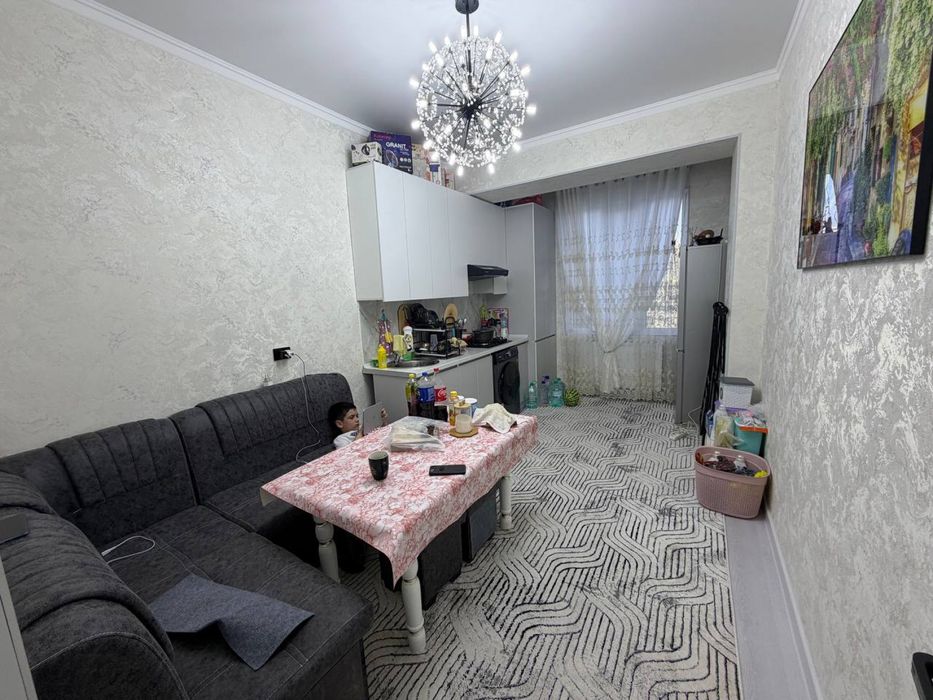 Продается квартира